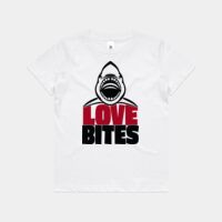 Youth Staple Tee Thumbnail