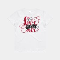 Youth Staple Tee Thumbnail