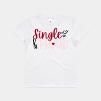 Youth Staple Tee Thumbnail