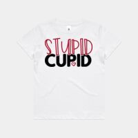 Youth Staple Tee Thumbnail