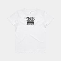 Youth Staple Tee Thumbnail