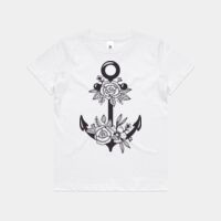 Youth Staple Tee Thumbnail