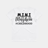 Youth Staple Tee Thumbnail