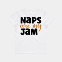 Youth Staple Tee Thumbnail