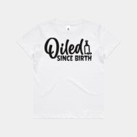 Youth Staple Tee Thumbnail