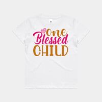 Youth Staple Tee Thumbnail