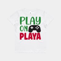 Youth Staple Tee Thumbnail