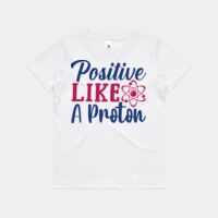 Youth Staple Tee Thumbnail