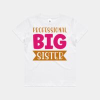 Youth Staple Tee Thumbnail