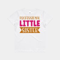 Youth Staple Tee Thumbnail