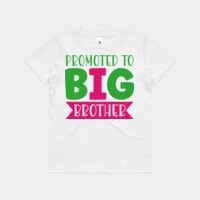 Youth Staple Tee Thumbnail