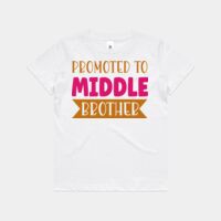 Youth Staple Tee Thumbnail