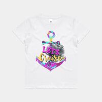 Youth Staple Tee Thumbnail