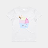 Youth Staple Tee Thumbnail