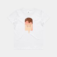 Youth Staple Tee Thumbnail