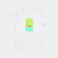 Youth Staple Tee Thumbnail