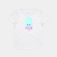 Youth Staple Tee Thumbnail