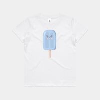 Youth Staple Tee Thumbnail