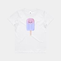 Youth Staple Tee Thumbnail
