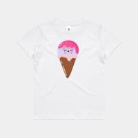 Youth Staple Tee Thumbnail