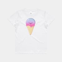 Youth Staple Tee Thumbnail