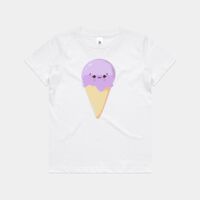 Youth Staple Tee Thumbnail