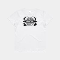 Youth Staple Tee Thumbnail