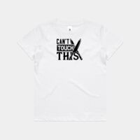 Youth Staple Tee Thumbnail