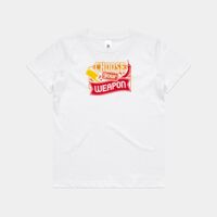 Youth Staple Tee Thumbnail