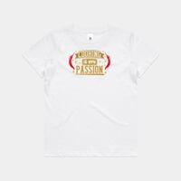 Youth Staple Tee Thumbnail
