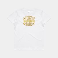 Youth Staple Tee Thumbnail