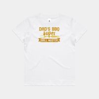 Youth Staple Tee Thumbnail