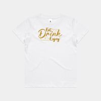 Youth Staple Tee Thumbnail