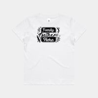 Youth Staple Tee Thumbnail