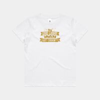 Youth Staple Tee Thumbnail