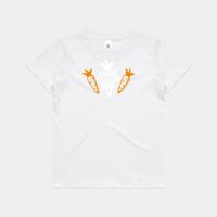 Youth Staple Tee Thumbnail