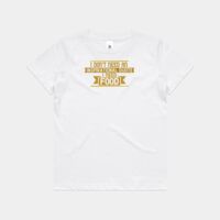 Youth Staple Tee Thumbnail