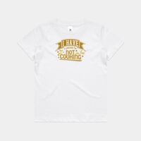 Youth Staple Tee Thumbnail
