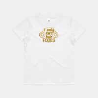 Youth Staple Tee Thumbnail