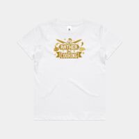 Youth Staple Tee Thumbnail