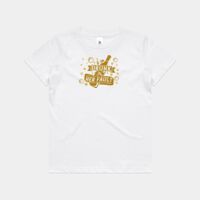 Youth Staple Tee Thumbnail