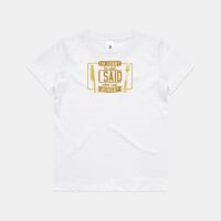 Youth Staple Tee Thumbnail