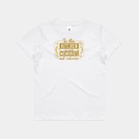 Youth Staple Tee Thumbnail