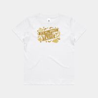 Youth Staple Tee Thumbnail