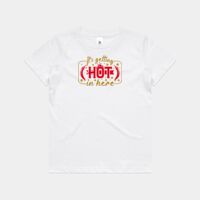 Youth Staple Tee Thumbnail