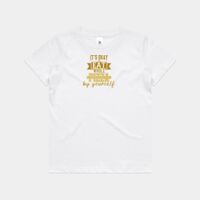 Youth Staple Tee Thumbnail