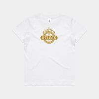 Youth Staple Tee Thumbnail