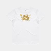 Youth Staple Tee Thumbnail