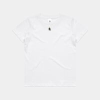 Youth Staple Tee Thumbnail
