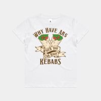 Youth Staple Tee Thumbnail